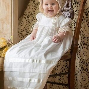 Victorian Baby And Gothic Victorian Style Dreses Available
